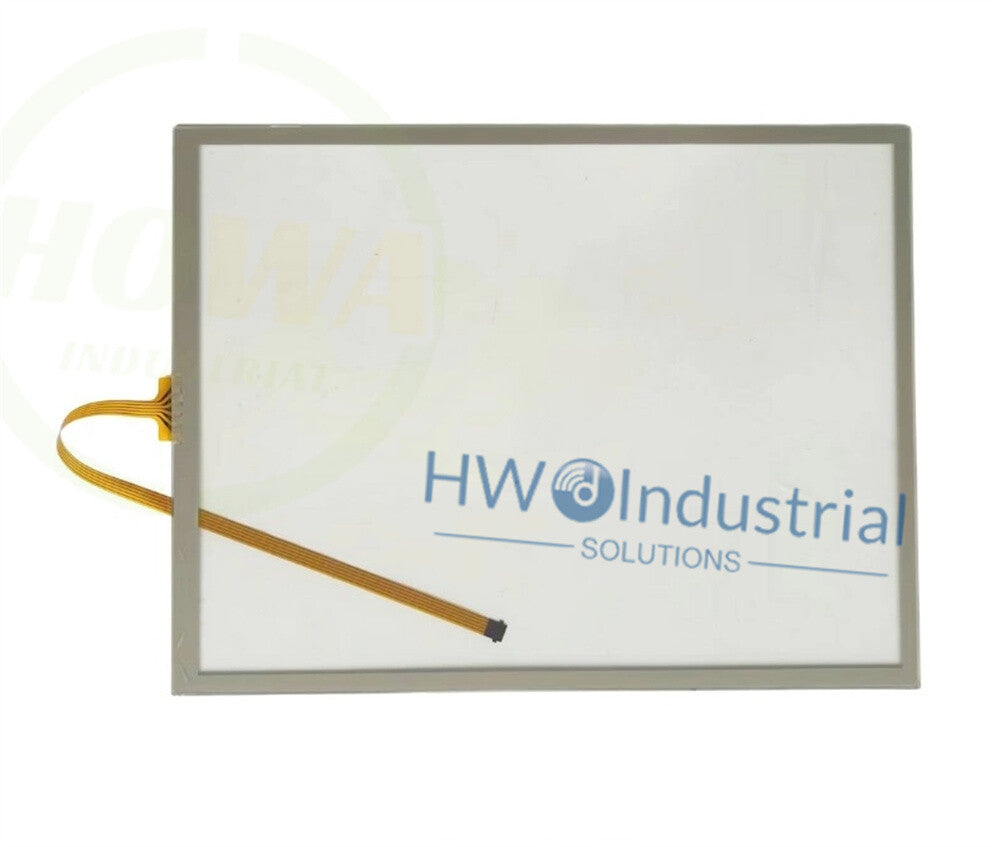 for PanelView Plus 2711P-T10C22D9P 2711P-T10C22D9P-B Film + Touchpad One Set