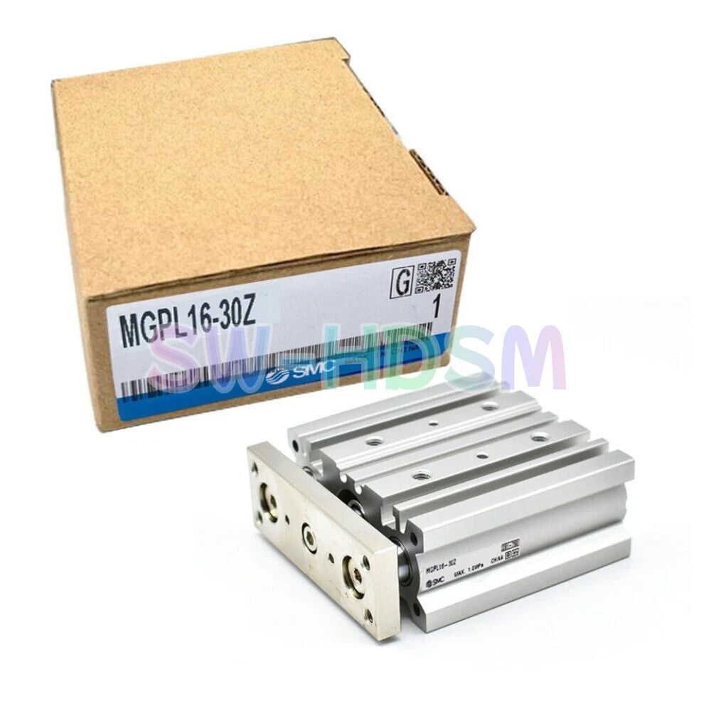 1PCS  For SMC cylinder MGPL16-30Z freight free