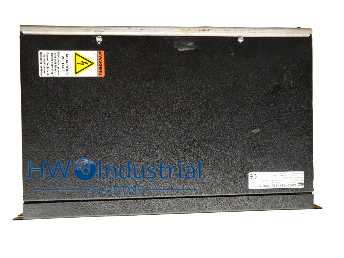 1PC  ETEL Driver DSCDP334-421G-000A 568525-01-02-A