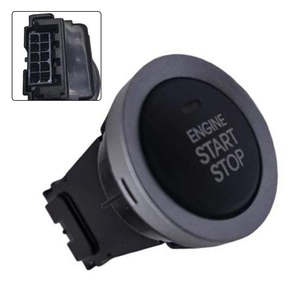 For Kia For Sorento OEM Power Button Switch Fits 2009 To 2012 Vehicles