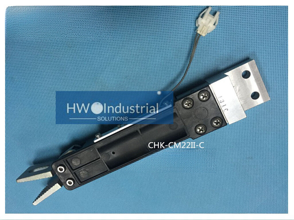 1PC  Mechanical Hand Fixture CHK-CM22II-C Robot gripper