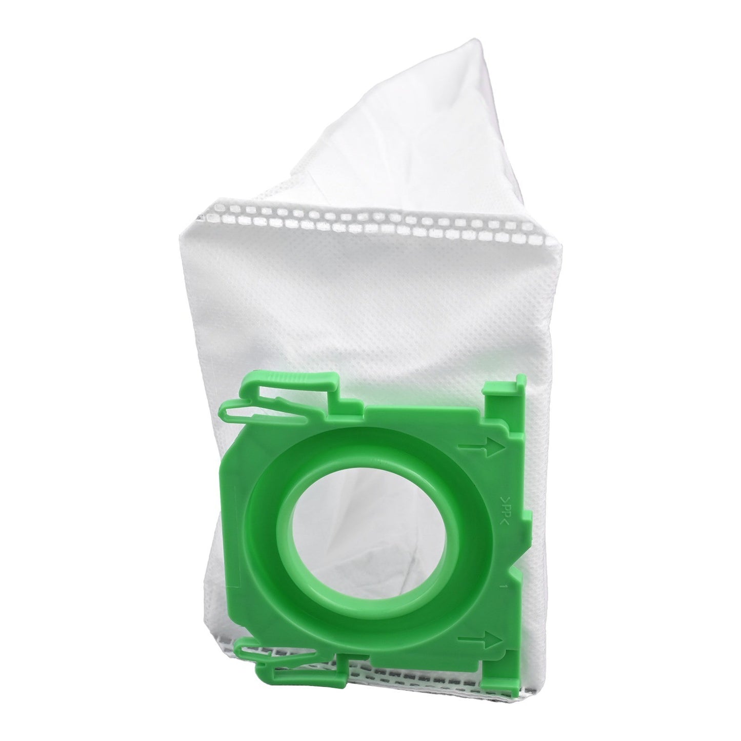 Optimal Performance with 10 Microfibre Dust Bags for SEBO Vacuum Cleaner