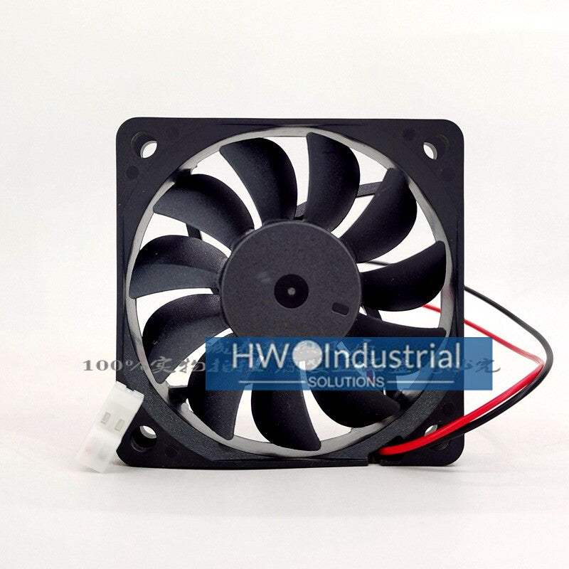 SUNON MF60151V1-1000U-A99 6015 12V 1.58W 6CM Cooling Fan