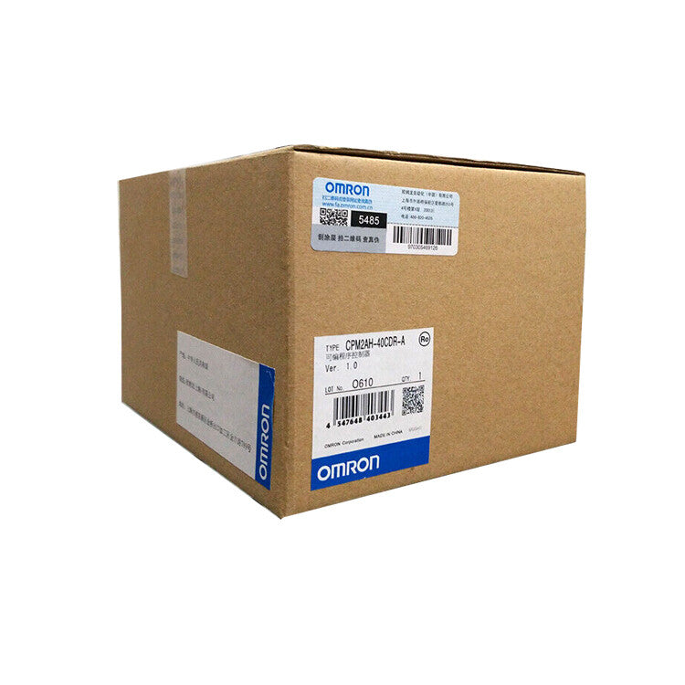 1PCS  Omron PLC CPM2AH-30CDR-A CPM2AH-40CDR-A CPM2AE-60CDR-A CPM2AH-60CDR-A
