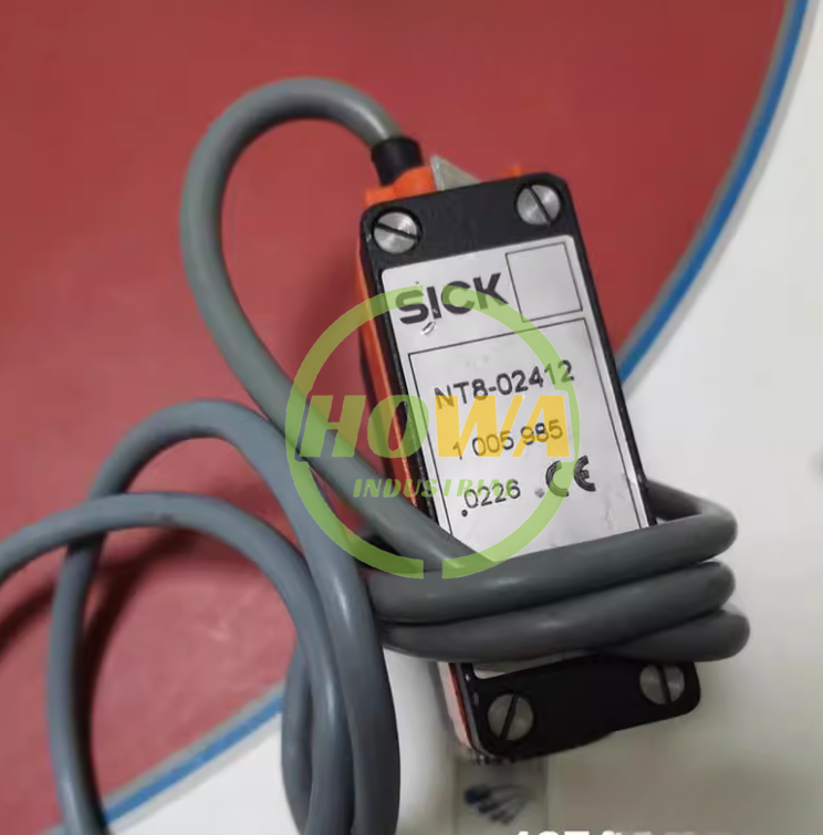1PC SICK NT8-02412 Sensors NPN