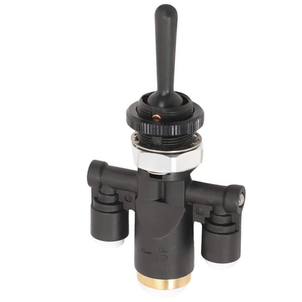 Air Brake Control Valve Switch for Kenworth Truck Easy Installation 8180007000
