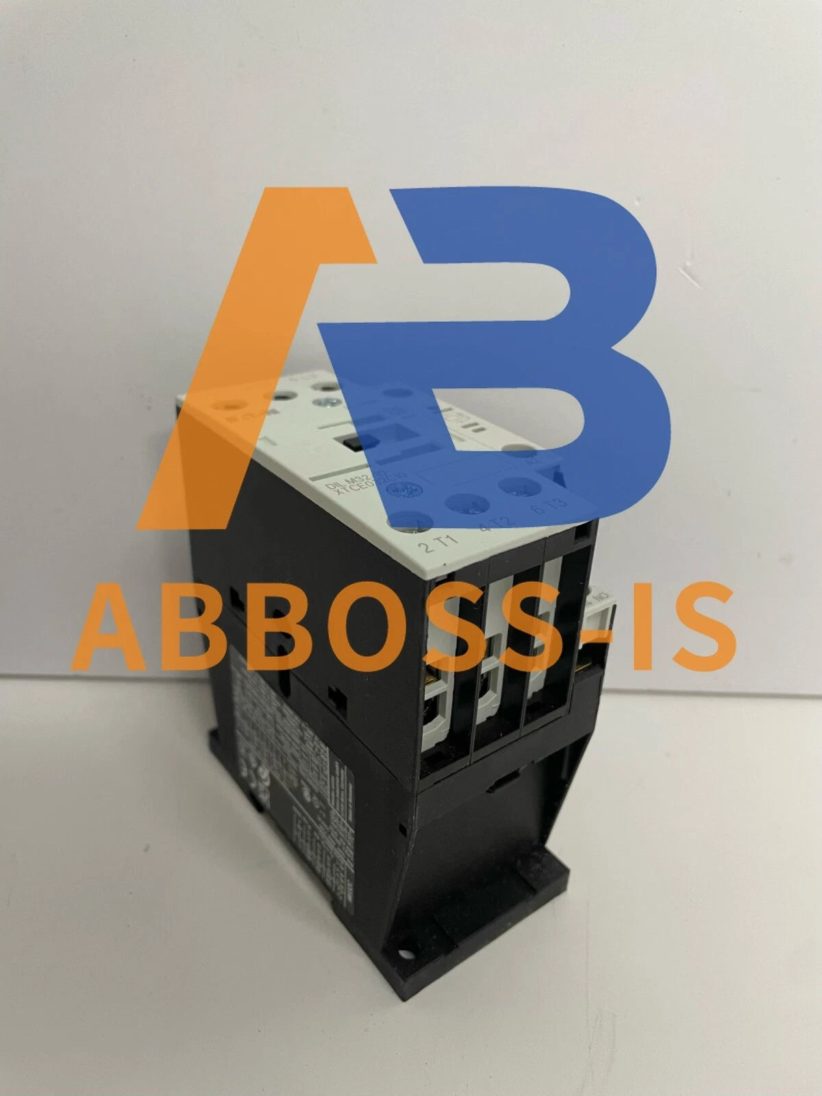 Eaton DILM32-10(RDC24) Contactor #P
