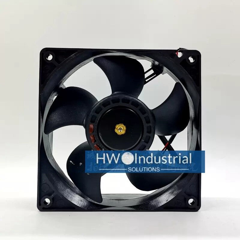 DATA1238B4U-131 AVC DC24V 0.80A 12038 Large Air Volume Inverter Cooling Fan