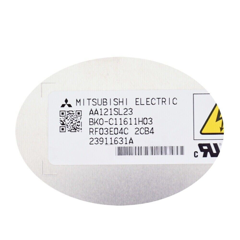 AA121SL23 for LCD Display Screen Panel MITSUBISHI ELECTRIC AA121SL23