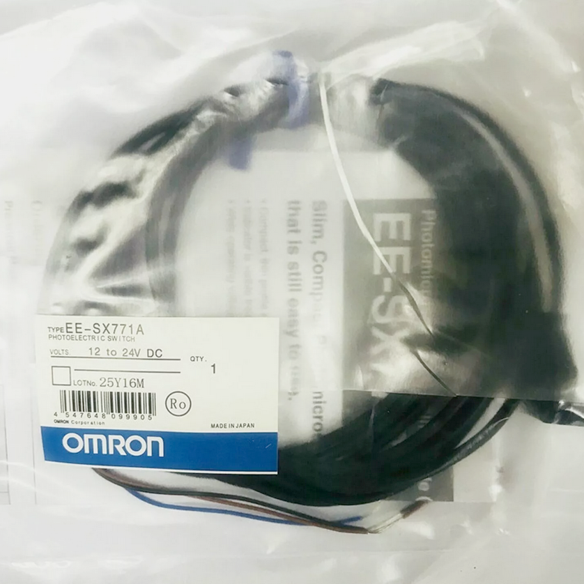 1PCS Omron Unit EE-SX770 EE-SX770A EE-SX770P EE-SX771 EE-SX771A EE-SX771P Module
