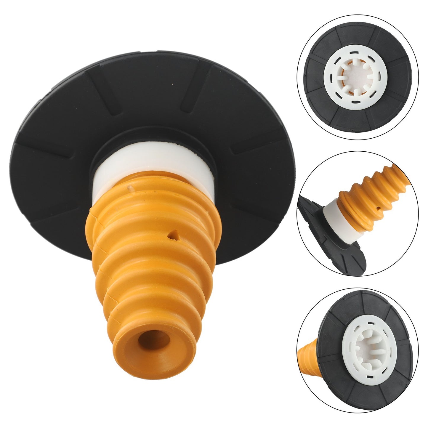 Car Accessories Spring Suspension 4473240100 A4473240100 For EVITO Kasten W447