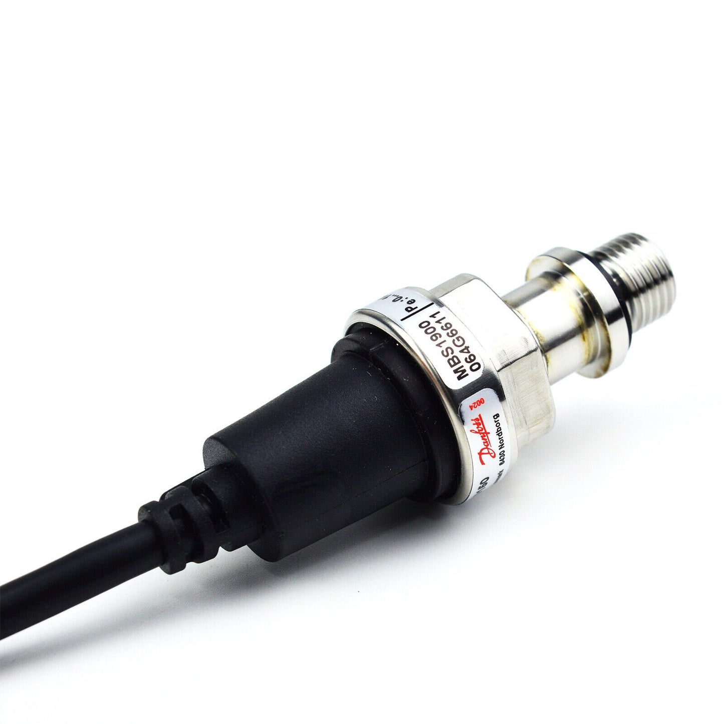 1 pcs For DANFOSS MBS 1900 064G6611 Pressure Transmitter KD