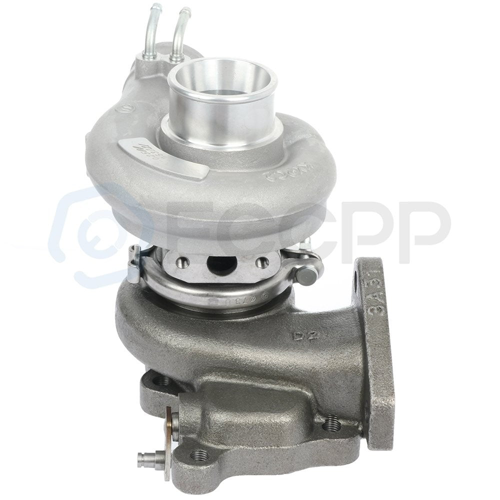 Turbo 49177-02500 Fits 1990-00 Mitsubishi Pajero II 2.5 TD with 4D56Q Engine
