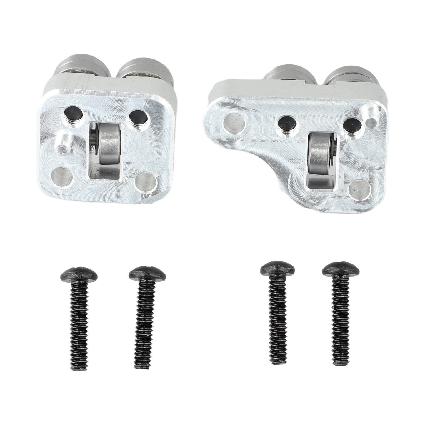 Metal Front and Rear Rollers Suitable for Multiple Bandsaw Applications