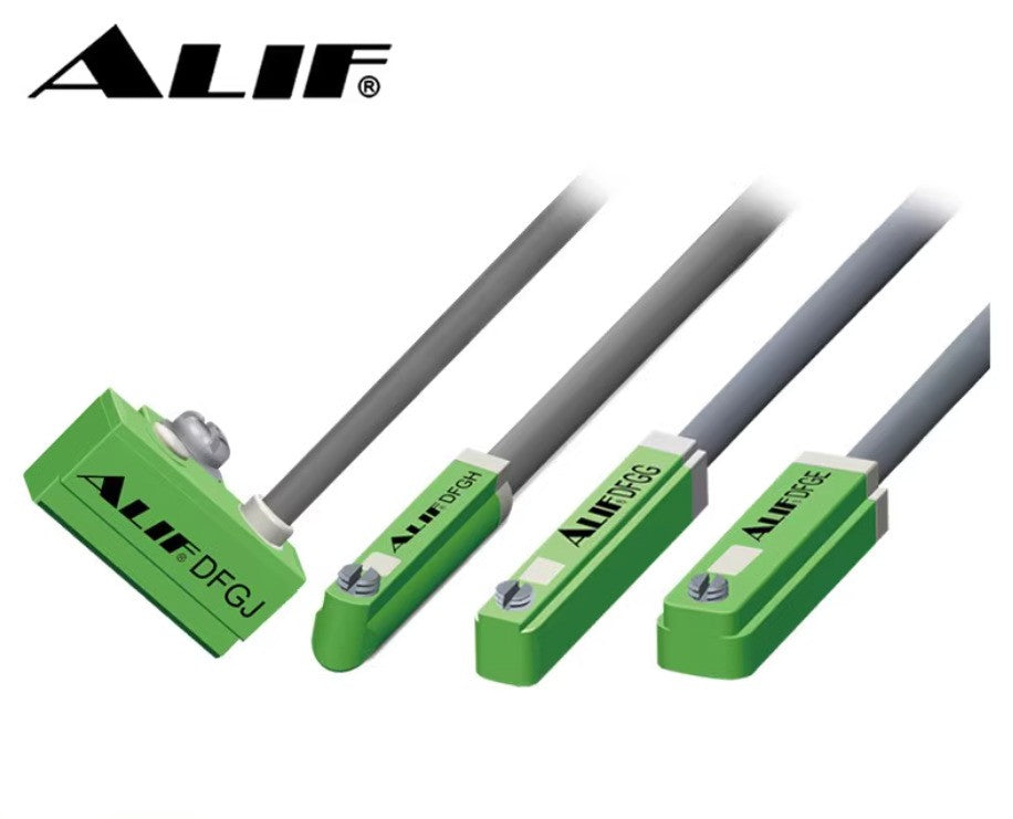 1PCS  ALIF Magnetic induction switch Cylinder sensor AG-39S