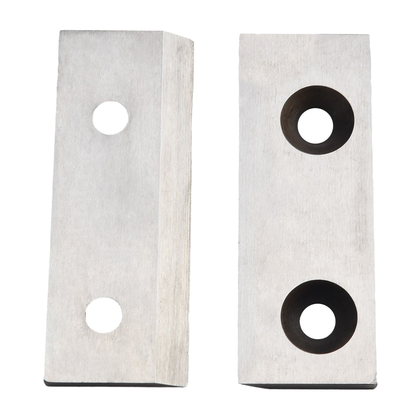 2PCs Chipper Blades 1PC Shredder Blade 2- 742-0544 742-04050 Garden Tools