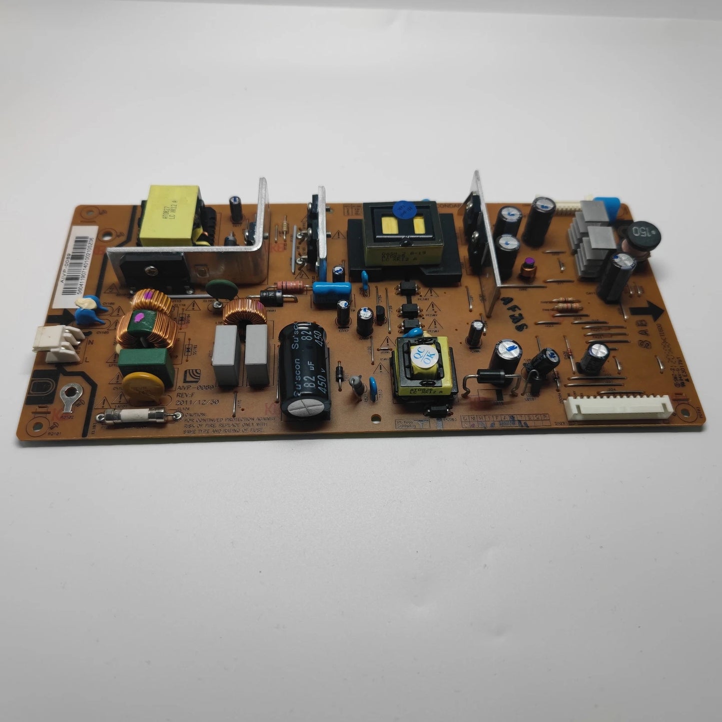 1PC Power Board AIVP-0089   E322AR E320AR