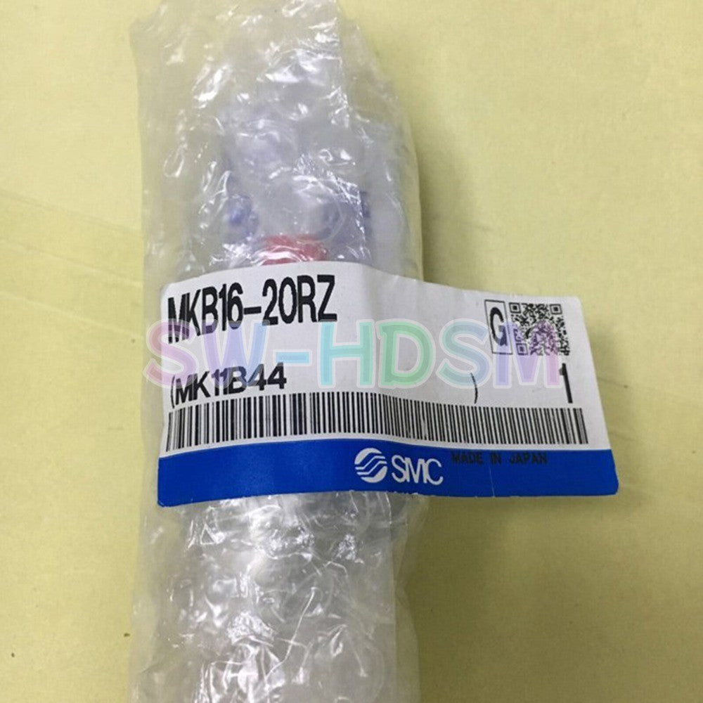 1PCS  for SMC MKB16-20RZ Corner Cylinder Freight Free
