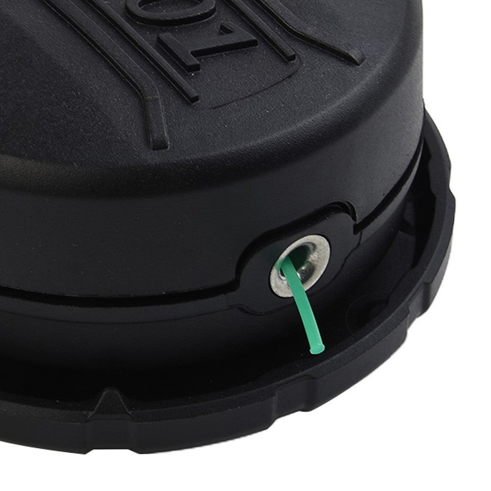 1* For-DEWALT DWO1DT995 Quick Feed Trimmer Head And Line DWO1DT995