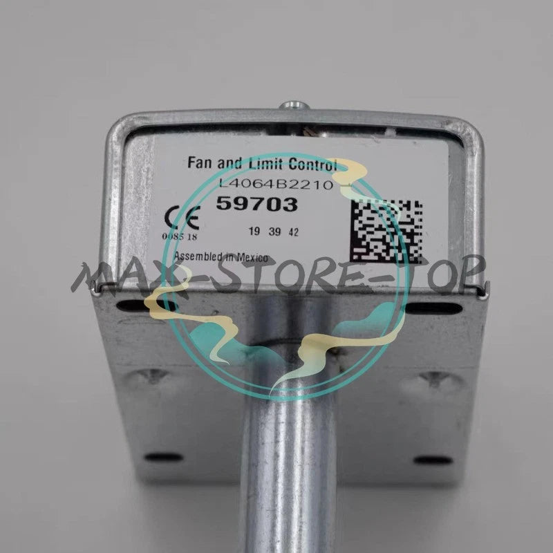 L4064B2210 11" Fan/Limit Control Switch IN BOX US Free TAX