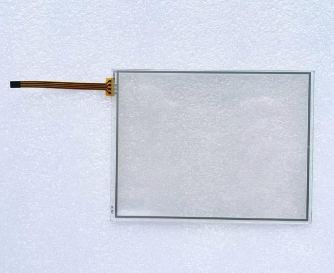 1Pc   GP-4301TM PFXGM4301TAD PFXLM4301TADAC Touch pad Protective film