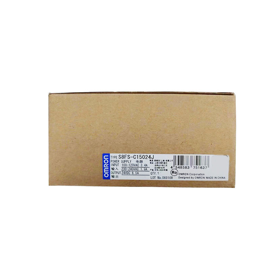 OMRON S8FS-C03524J S8FS-C15024J S8FS-C10024J S8FS-C05024J S8FS-C35024J Module
