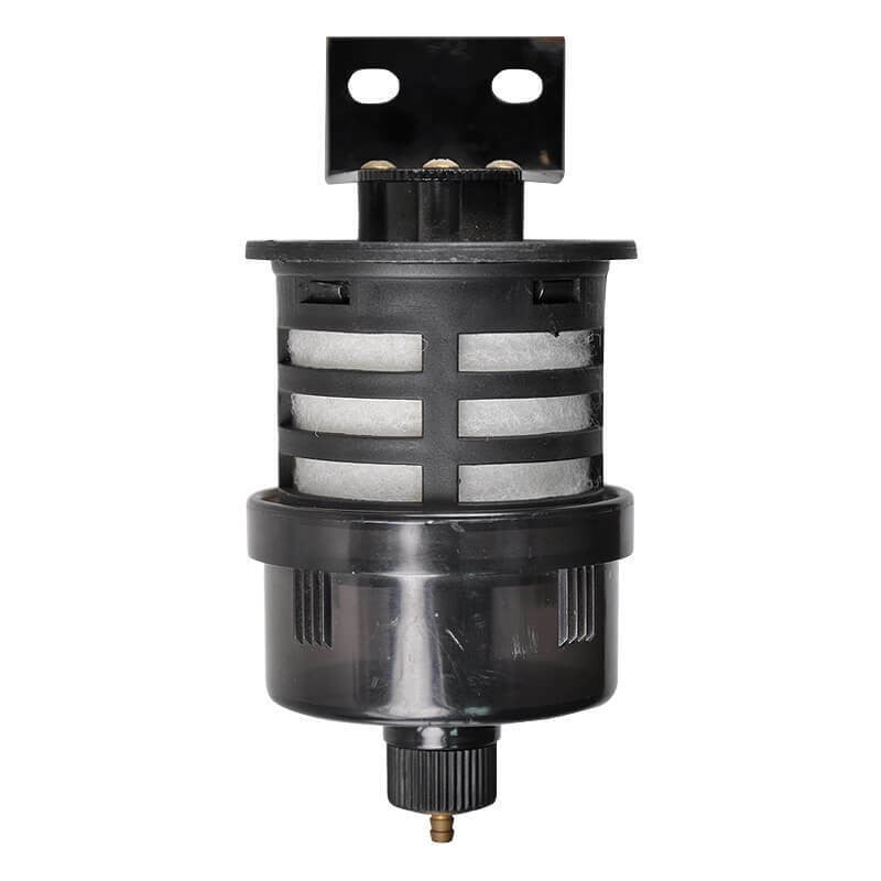 MEF300-03 Centralized Exhaust Oil Collector
