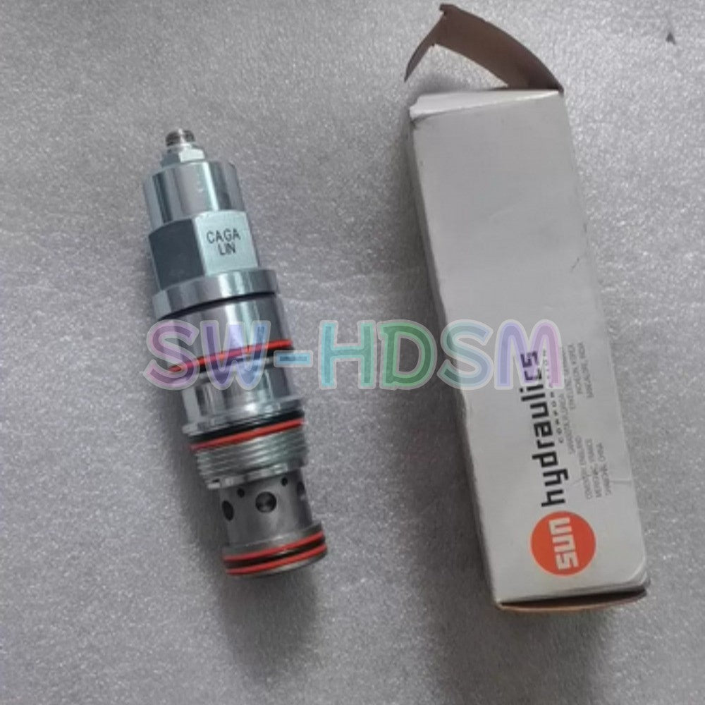 1PCS  for SUN Hydraulics Valve CAGA-LIN CAGALIN CAGA LIN Freight Free