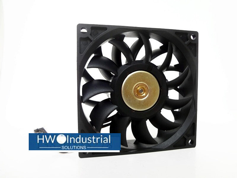 1PC Sensflow FFC0924B 9025 24V 0.60A 9CM Chassis Cooling Fan