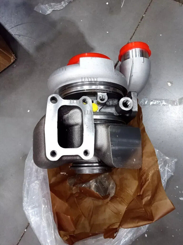 2013-2022 Dodge ISB 6.7L Cummins Truck Holset HE300VG  Turbo Turbocharger