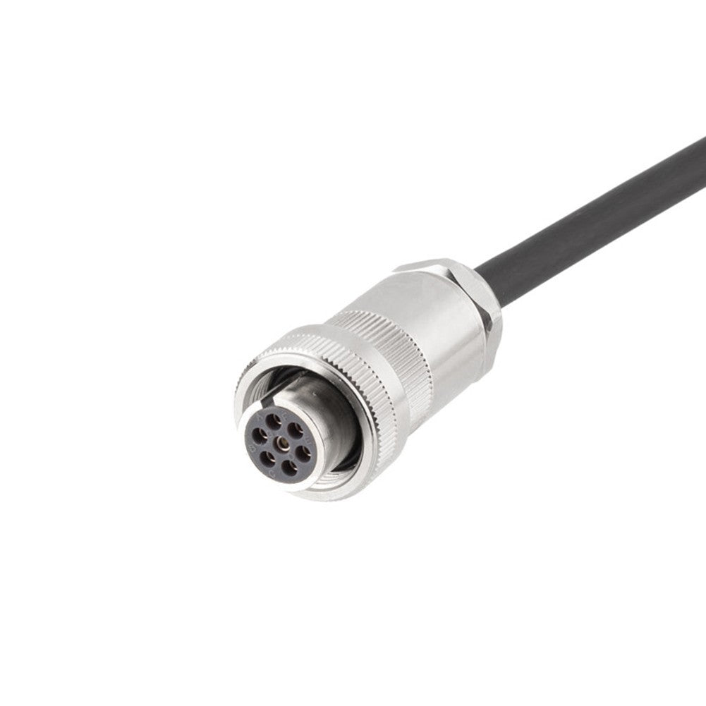 Mating Connectors and Cable Sets for Proportional Valve Electrical Connection