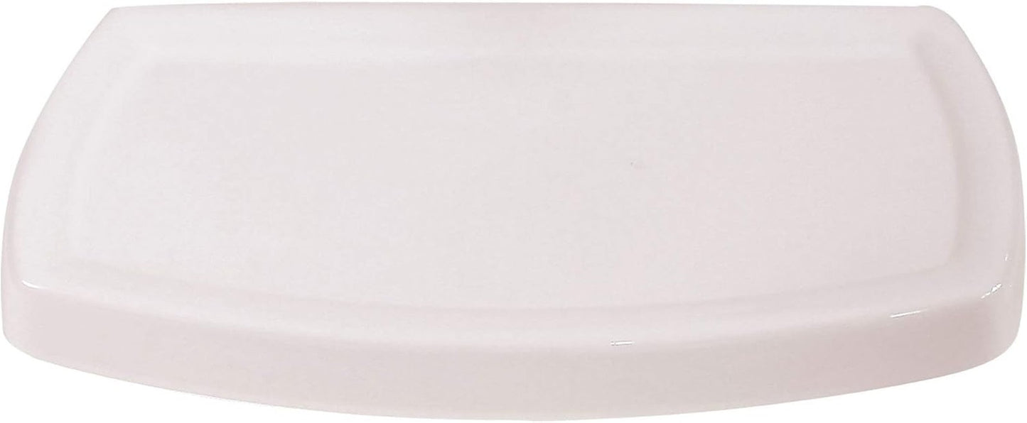 Toilet Tank Lid, Champion 4 Model, White, Replacement Lid