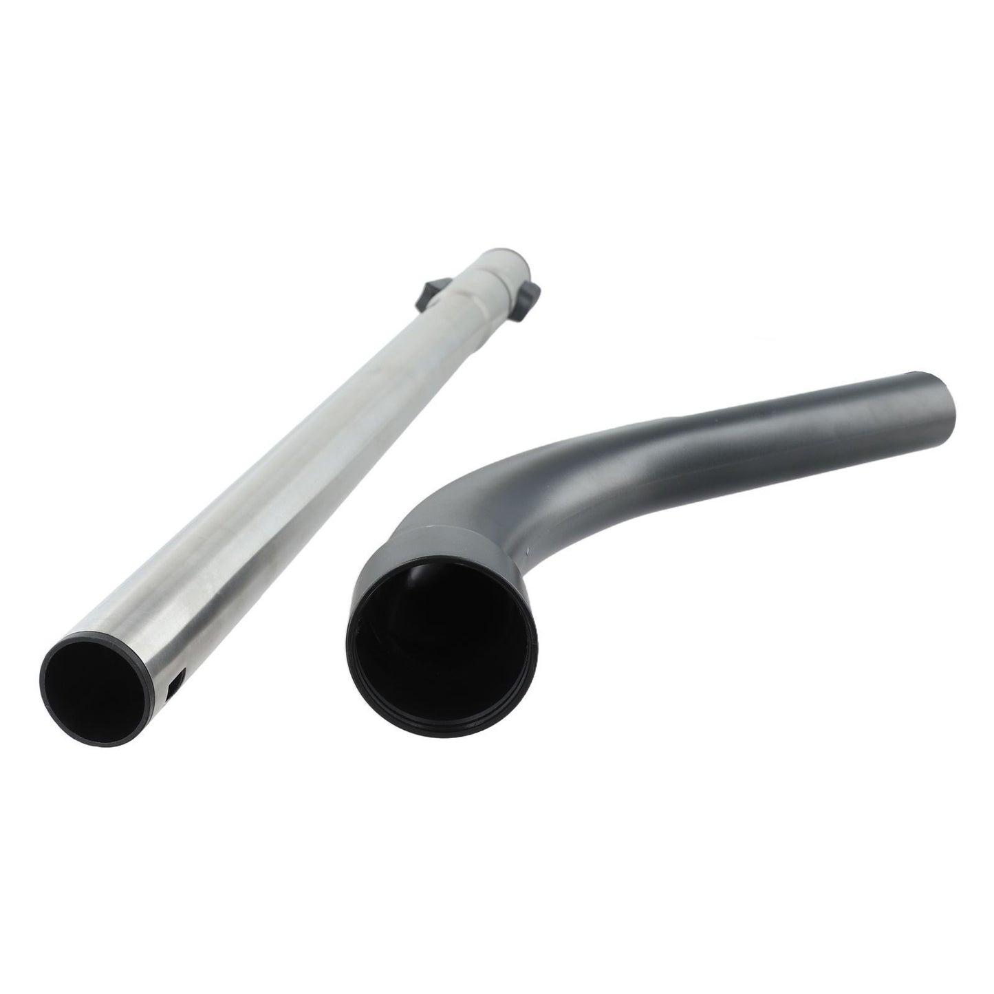 Telescopic Locking Suction Tube with Handle for Miele C1 C2 and C3 Models
