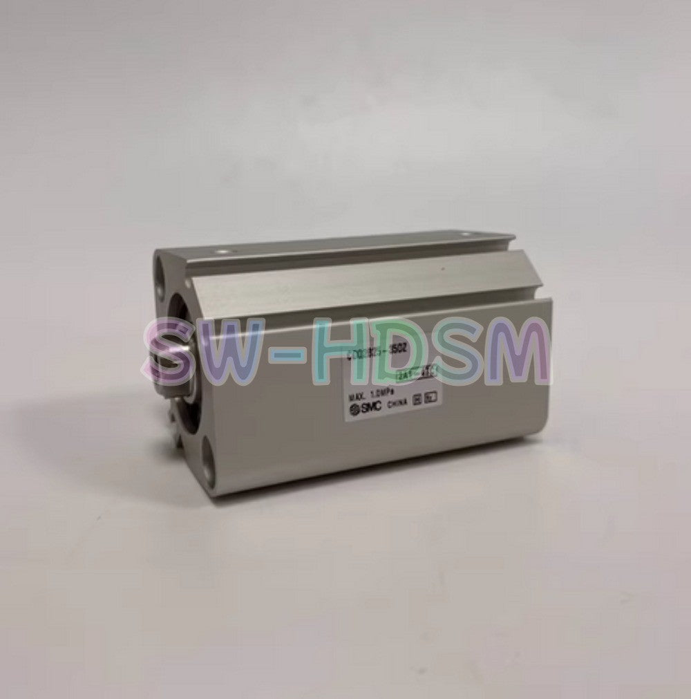 1PCS  for SMC CDQ2B25-35DZ Thin Cylinder Freight Free