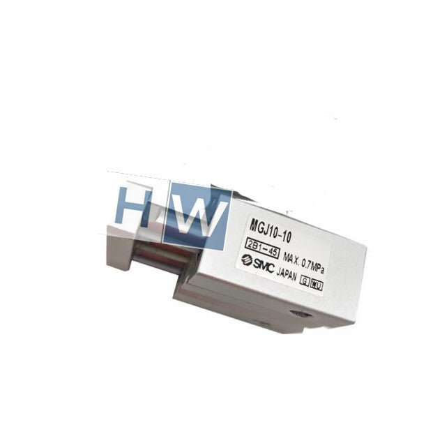 1PC SMC Micro Cylinder MGJ10-10