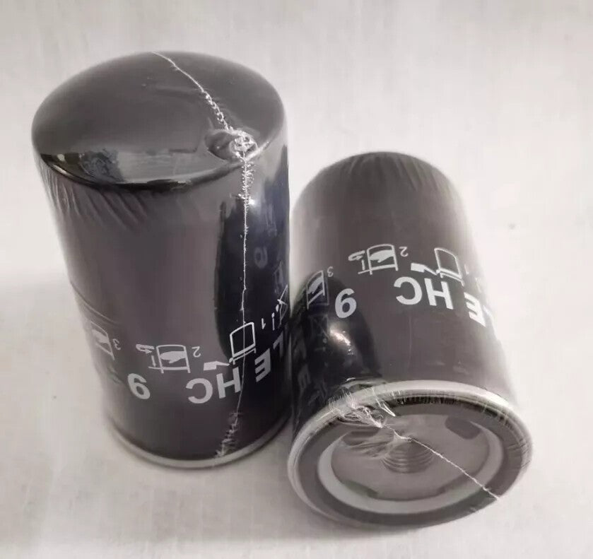 1pcs MAHLE HC-9 Hydraulic Oil Filter Element HC9