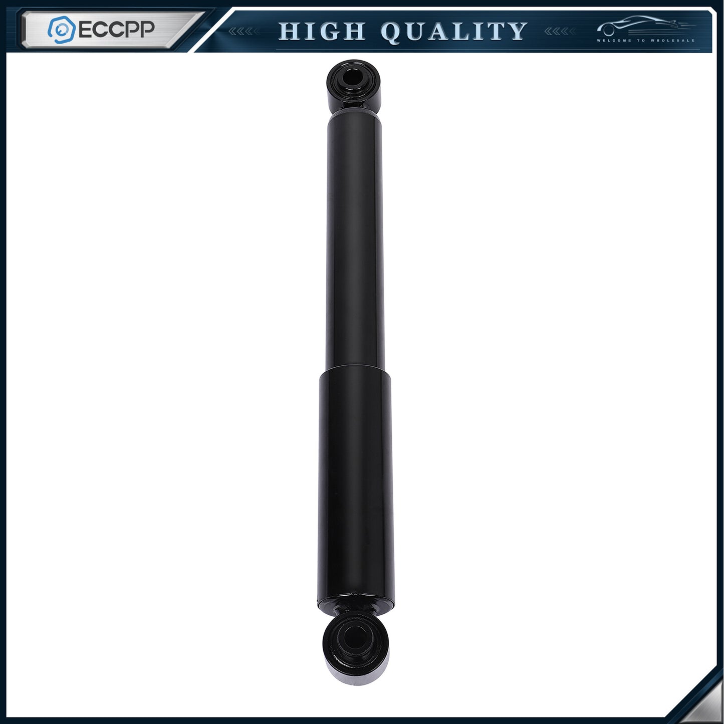 Rear Pair Struts Shocks For 07-2008 Entourage 06-12 2014 Kia Sedona Left Right