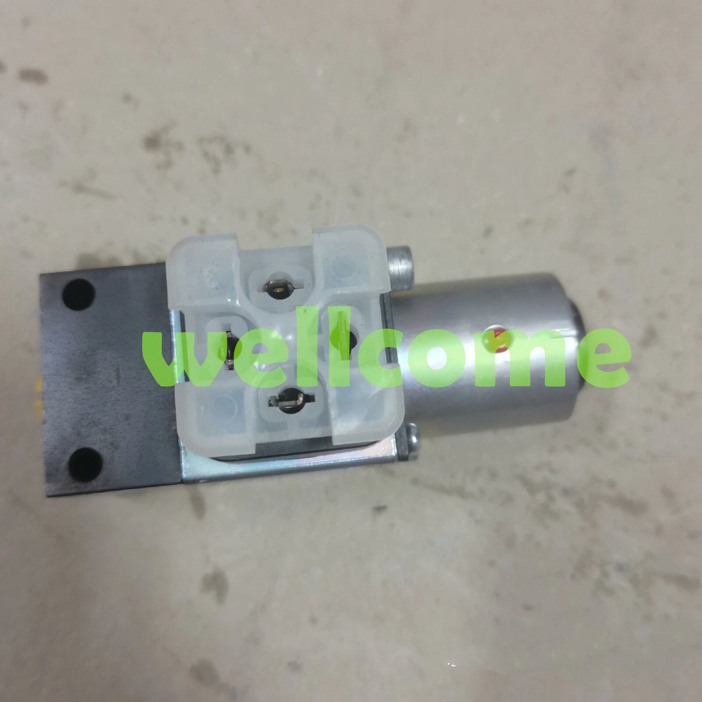 Rexroth R901102706 Pressure Switch, Ships   #P