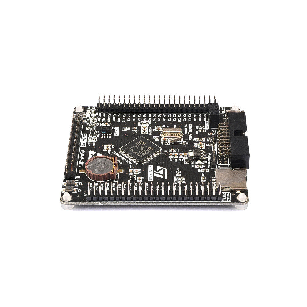 Core407V STM32F407VET6 STM32 Cortex-M4 Development Board Motherboard Module Kit