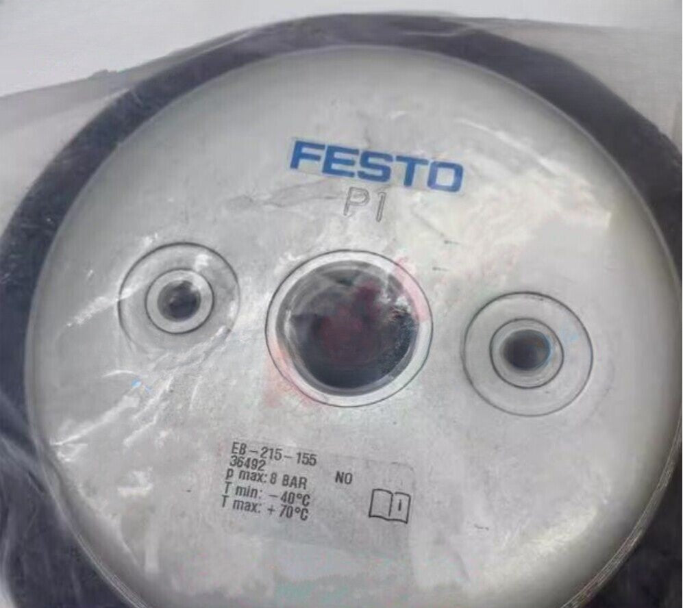 1PCS For Festo EB-215-155 36492 cylinder spring shock absorber