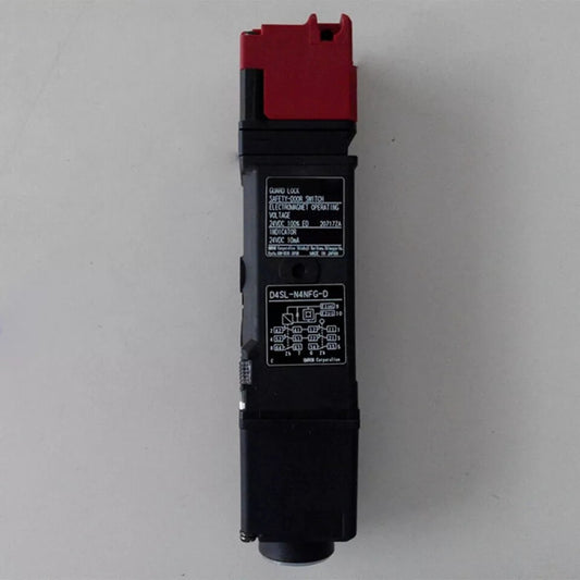1PC  Omron D4SL-N4NFG-D Safety Door Switch Free Shipping