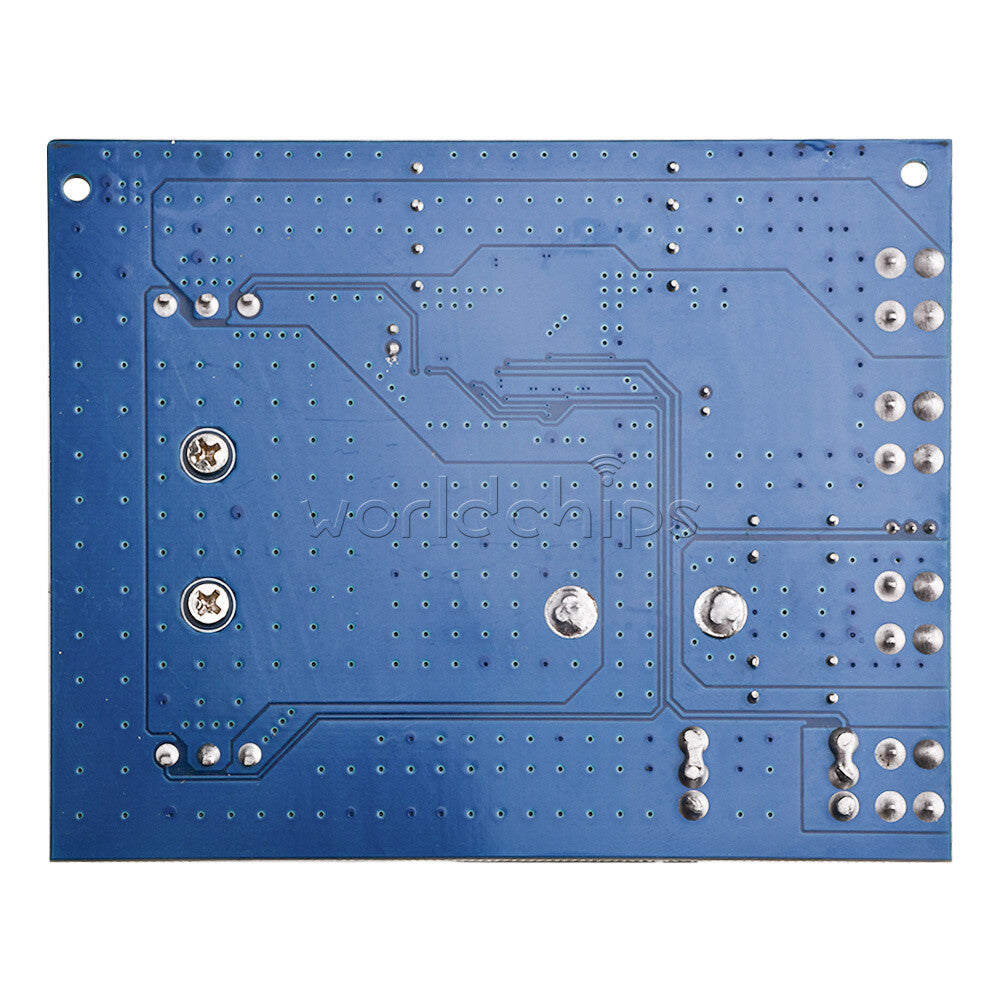 50A Step-down Module 72V 60V 48V 36V to 21V 18V high-power 1KW Voltage Converter