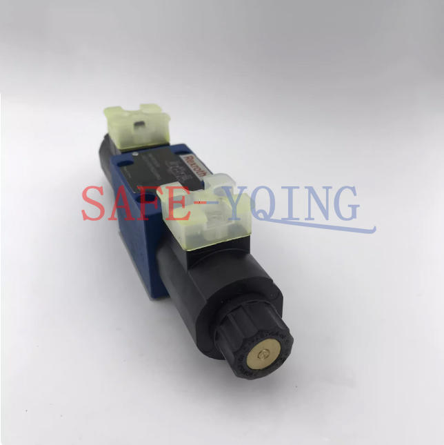1PCS 4WE6H70/HG24N9K4 REXROTH VALVE Fast delivery Quality Assurance