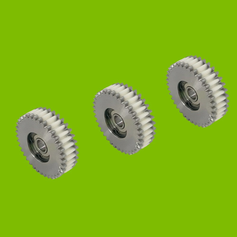 Replacement 36 Tooth Motor Gear for For bafang G020 G060 G062 G063 Hub Motor