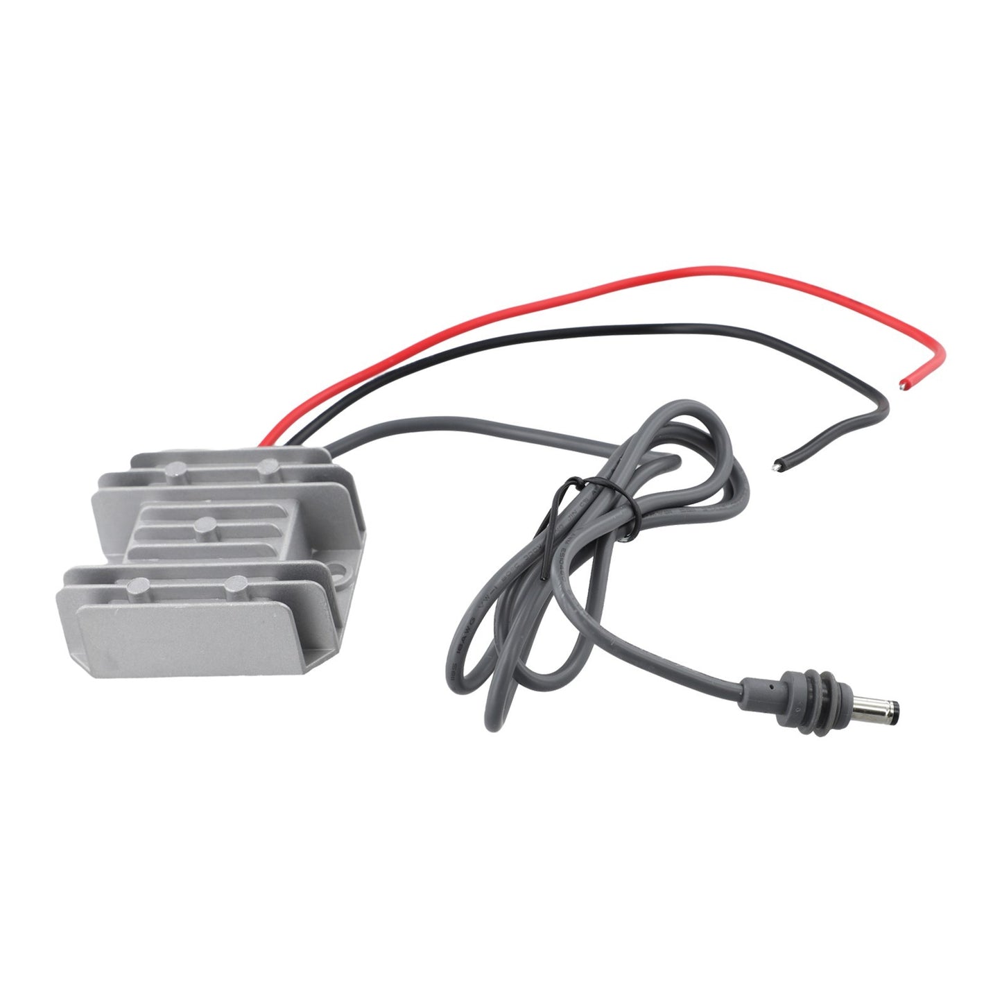 Energetic Power Cable Solution from Low Voltage Inputs to High Outputs