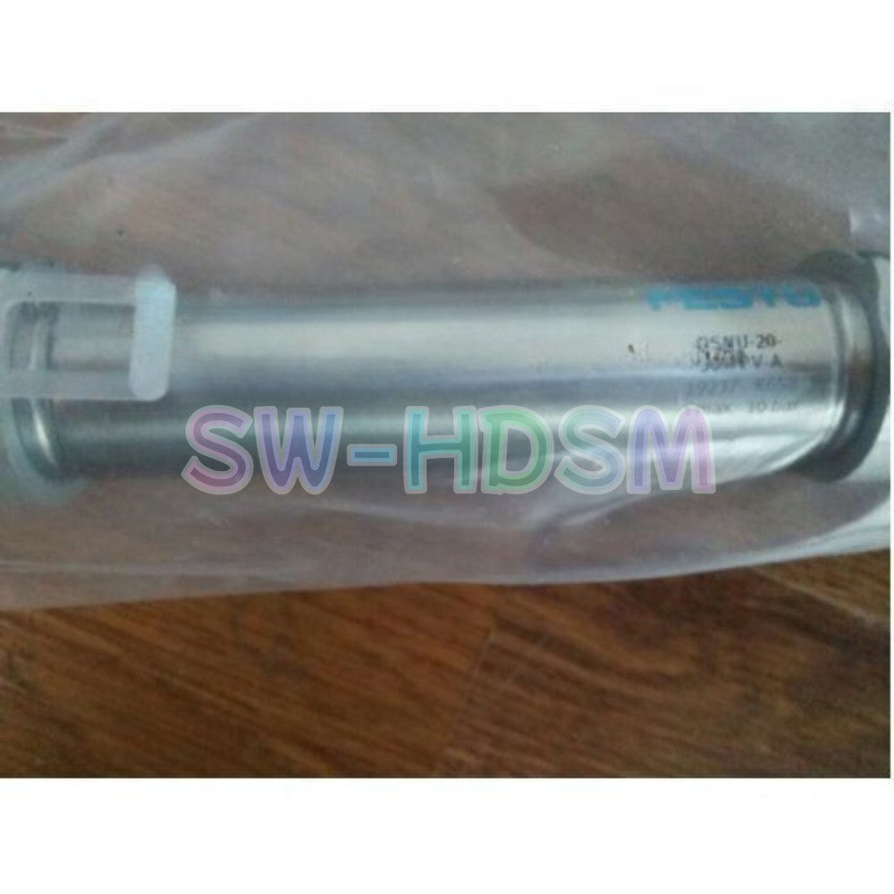1PCS   FESTO DSNU-20-50-PPV-A 19237 Cylinder Freight Free
