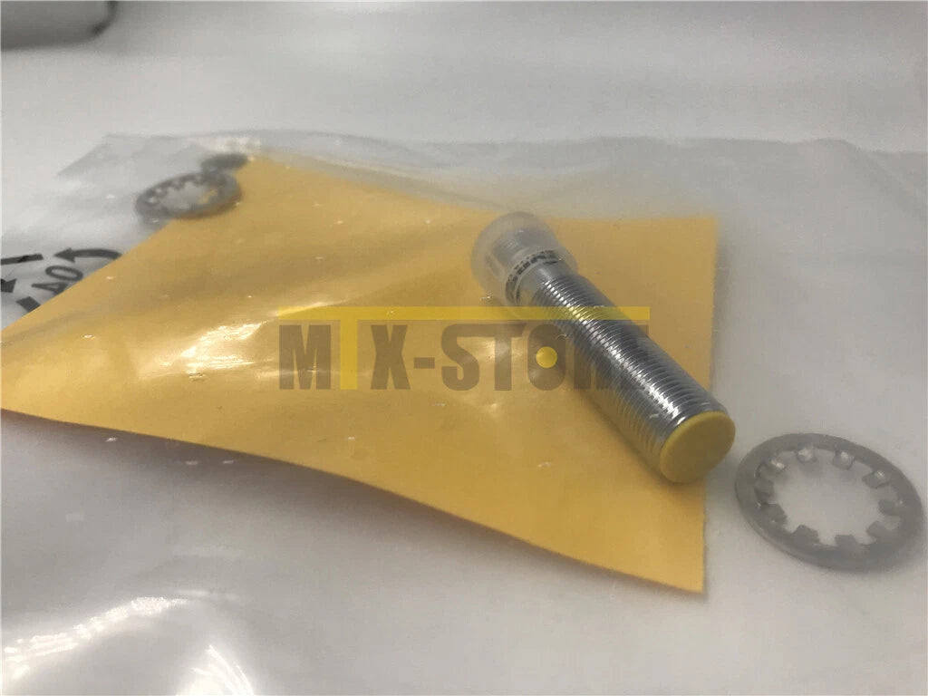 1PCS   ONES TURCK BI4-M12-VP6X-H1141 Sensor&Proximity Switch #P