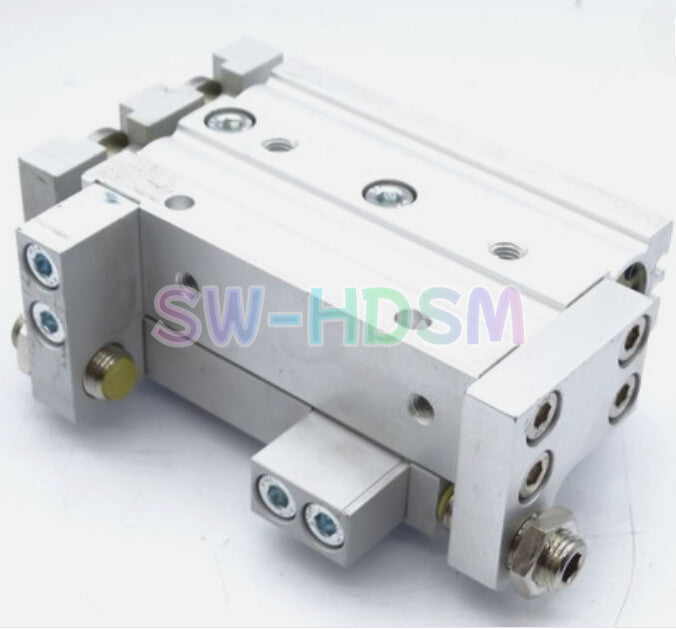 1PCS  For SMC MXS16-40A Cylinder MXS1640A freight free
