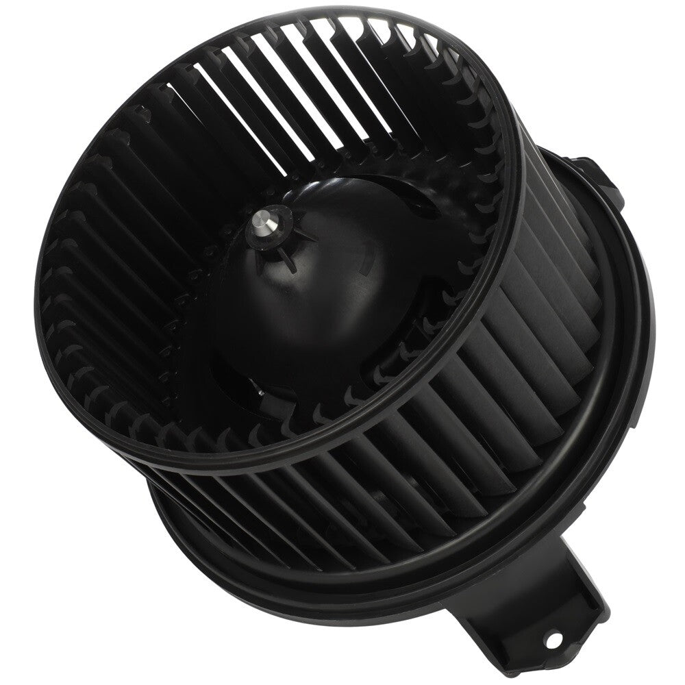 A/C Heater Blower Motor with Fan Cage for 2005 06 07 08-2009 Ford Mustang 700185