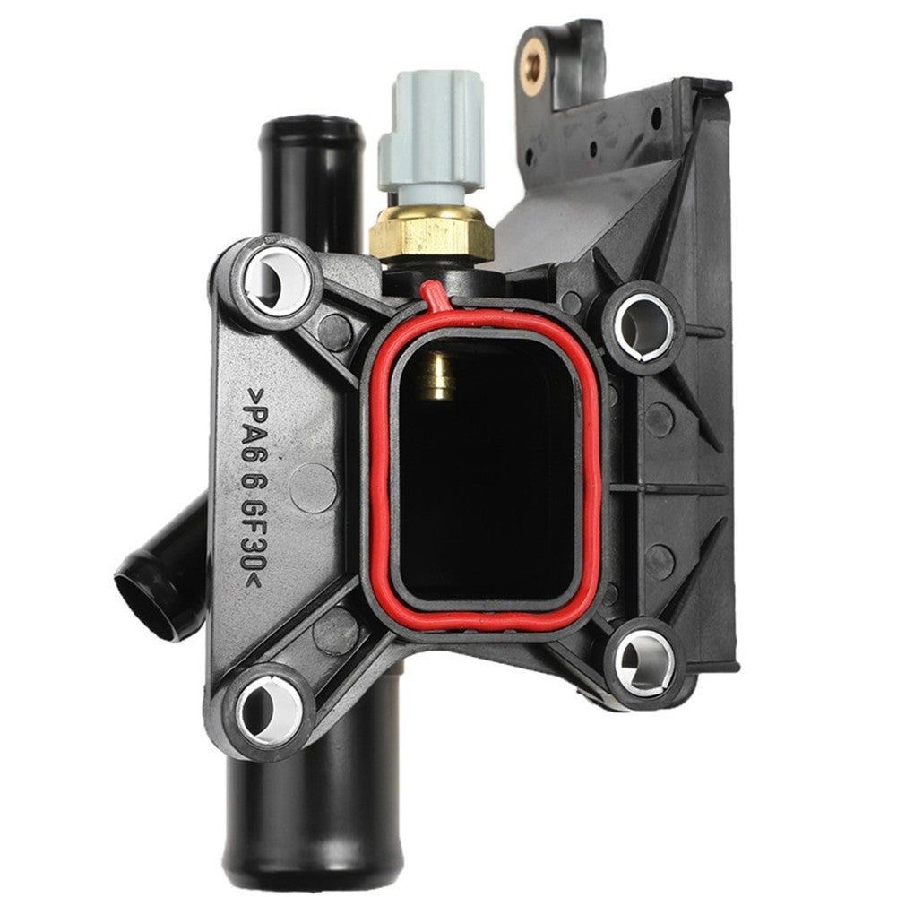 High-Quality Coolant Water Outlet Flange Sensor For Mazda 3, 6, 5, CX-7 2.0